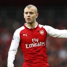 Arsenal Wilshere obnavlja Arteta kao trenera